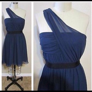 Vince Camuto NWT cocktail dress- size 6